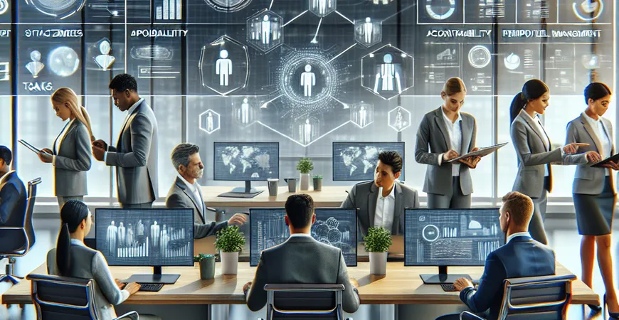 项目成功的基础：任务分解与责任落实的策略