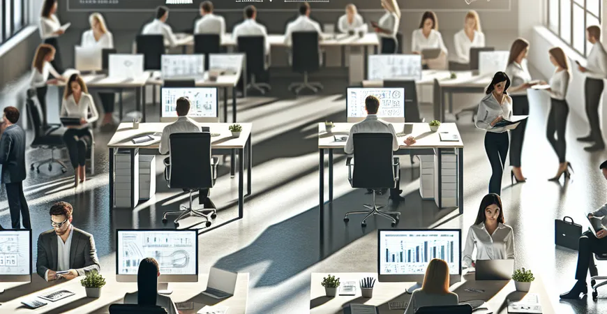 项目成功的秘密武器：高效的预算管理