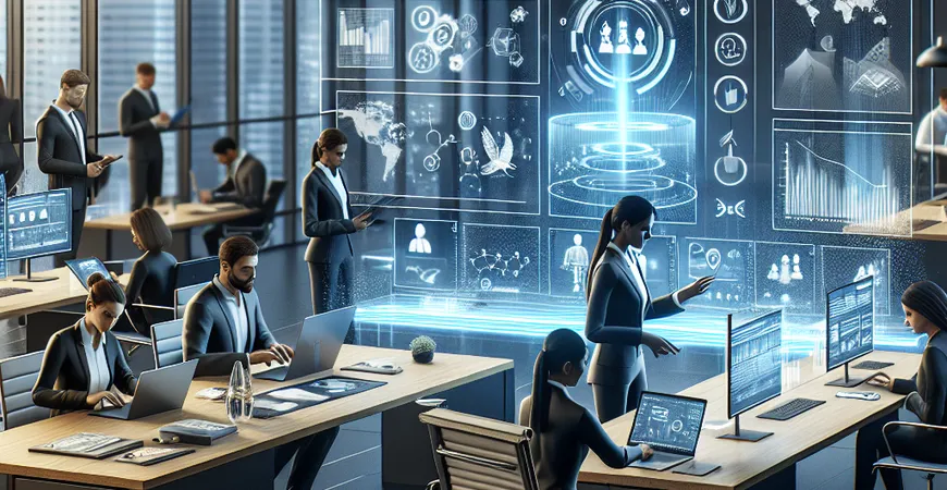 项目成功的秘密：掌握时间管理与任务分配技巧