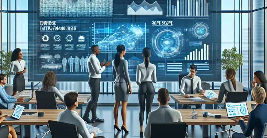 项目成功的第一步：明确目标与范围