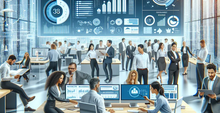 项目成员激励机制，打造高效团队的核心要素