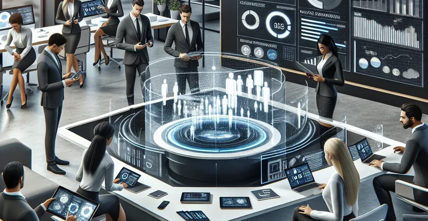 项目成员管理的10个关键要点，助你打造高效团队