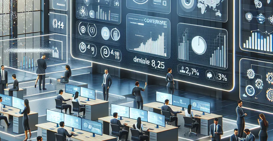 项目成本与效益比分析，助力决策的不二选择