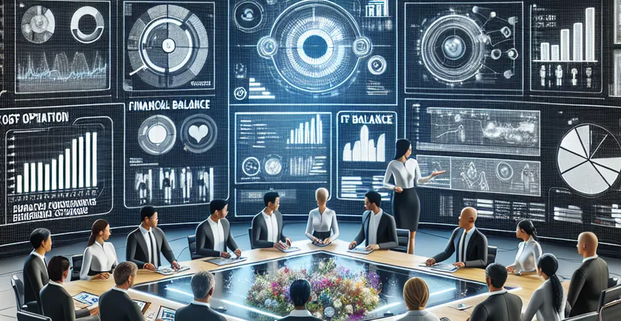 项目成本优化方案，如何做到收支平衡