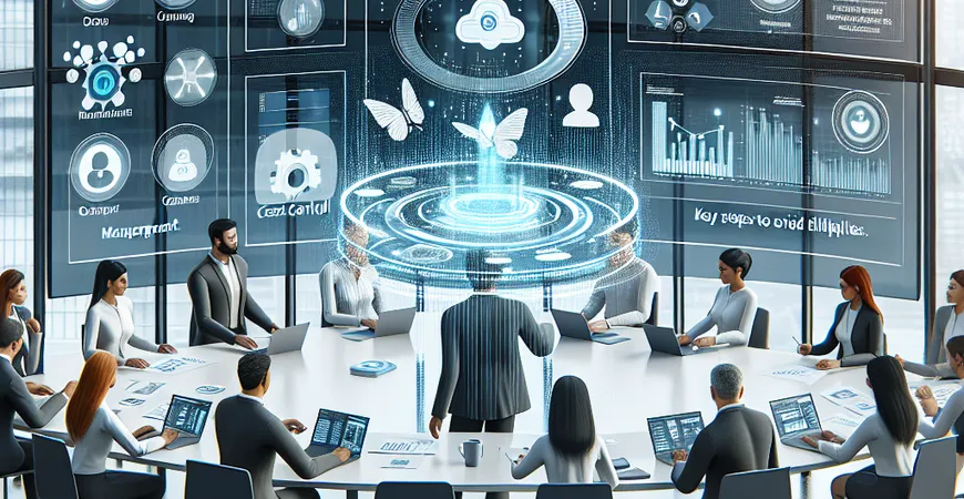 项目成本控制的实战经验分享，避免踩坑的关键步骤