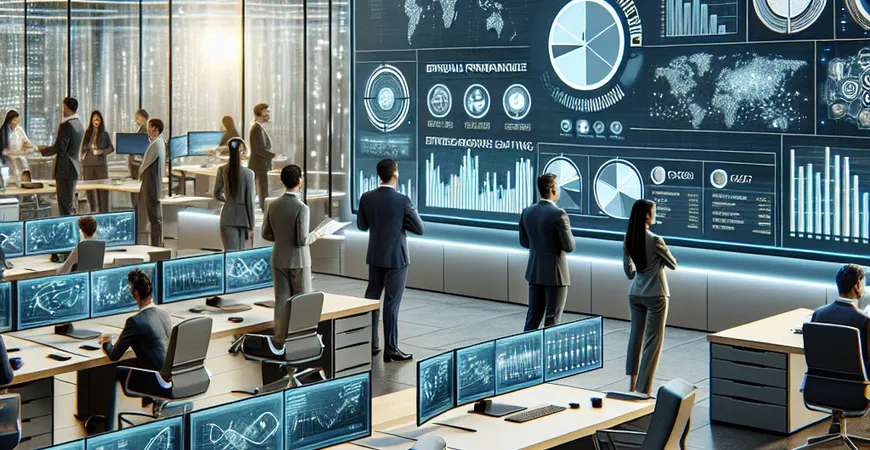 项目成本核算攻略，2025年不再担心超支