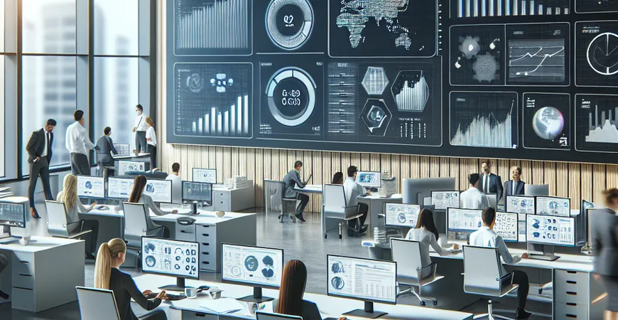 项目成本管理与资源配置，确保高效运作的秘诀