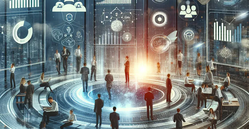 项目成本管理的全新视角，2025年值得关注