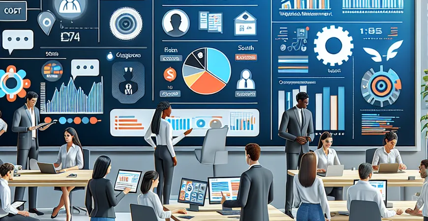 项目成本管理的十大误区，收藏！避免损失