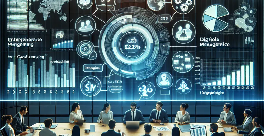 项目成本节约的五种方法，确保预算紧凑