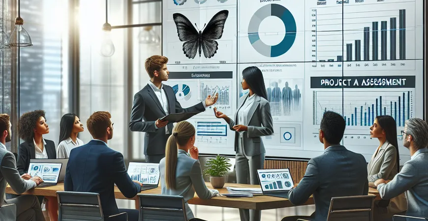 项目成本评估必备技巧，不踩坑的预算管理经验分享