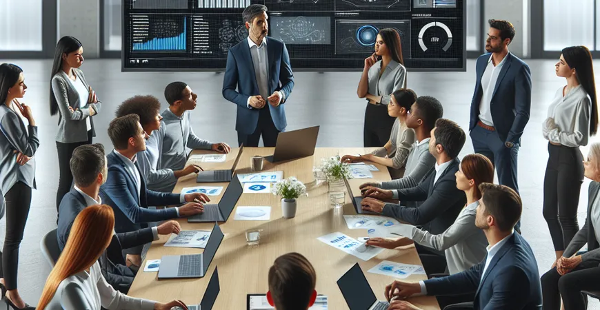 项目执行不踩坑，掌握关键任务分配技巧