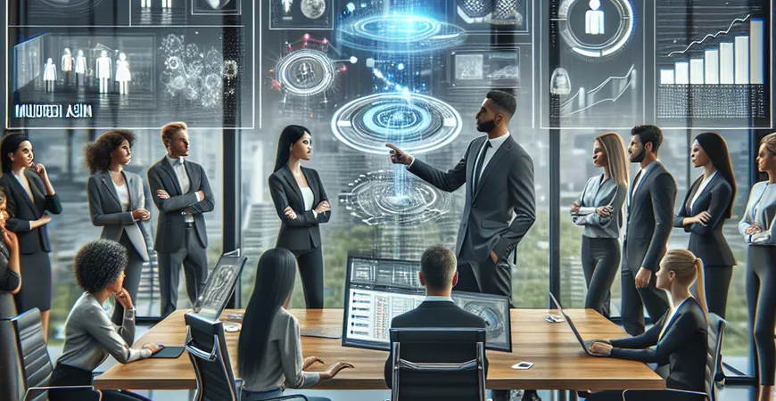 项目执行中的变更管理，灵活应对变化的方法