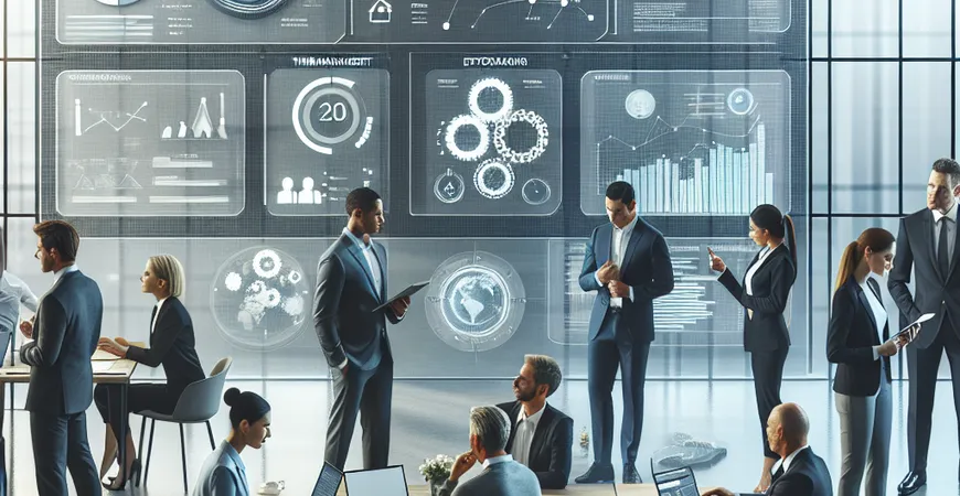 项目执行中的时间管理：确保每一步都在轨道上