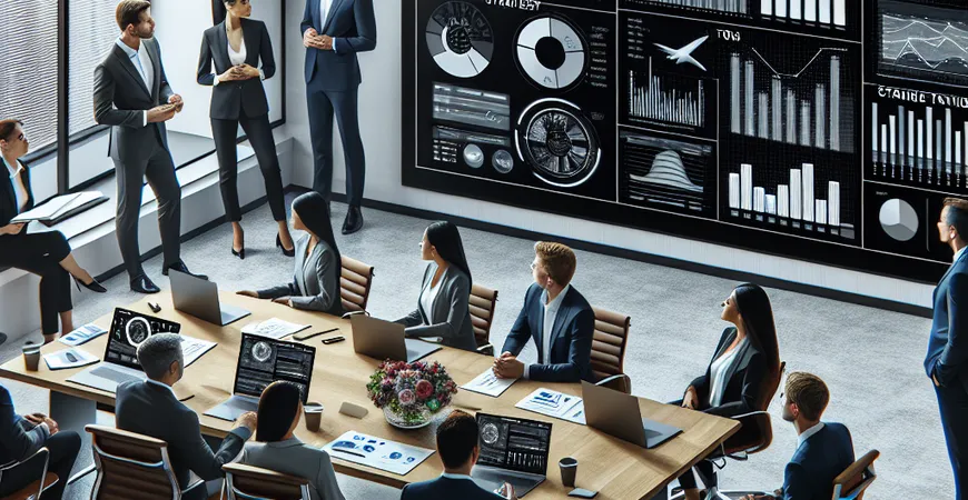 项目执行策略，如何确保目标达成