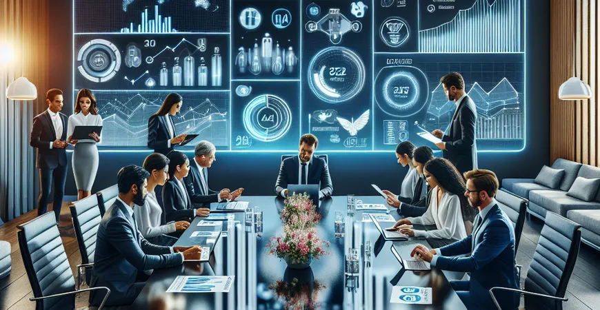 项目投资与效益：掌握这些要点实现双赢