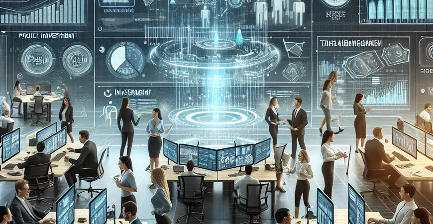 项目投资与预算平衡，2025年最新解决方案