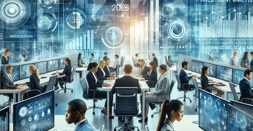 项目投资分析，2025年不踩坑的经验分享