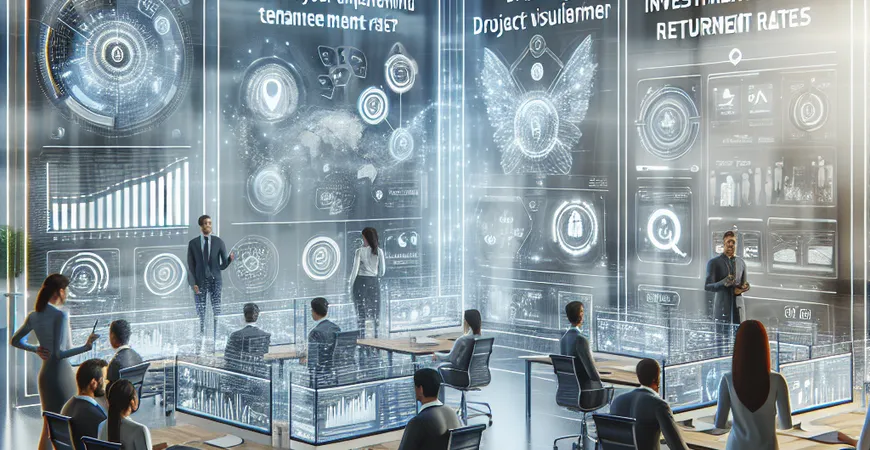 项目投资回报率提升的实用方法和技巧盘点