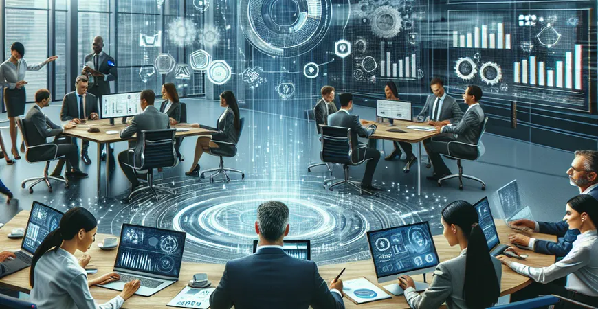 项目挑战解析：应对突发事件的策略