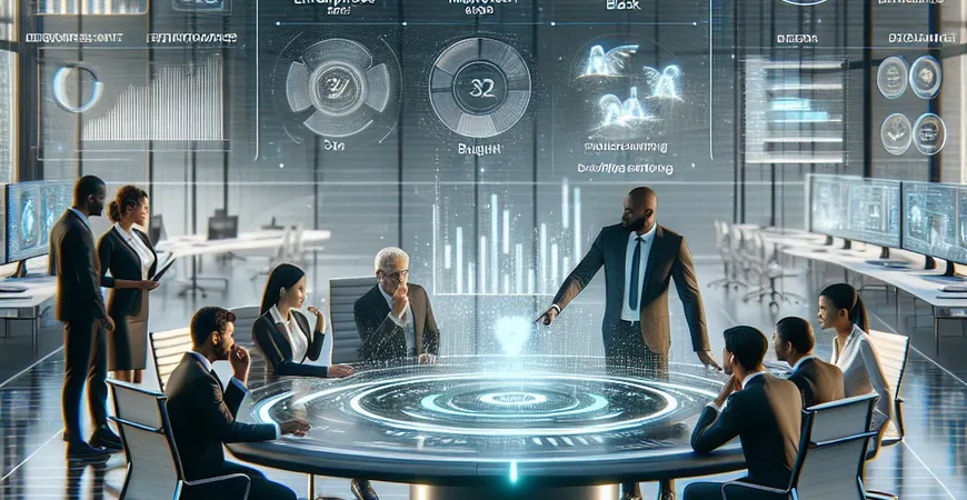 项目支出不再成谜，2025年预算管理新思路