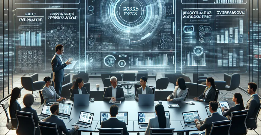 项目支出控制的成功案例，解锁2025年新模式