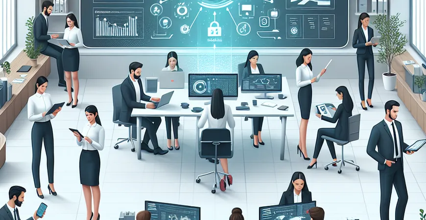 项目效率提升的关键：精准的时间管理