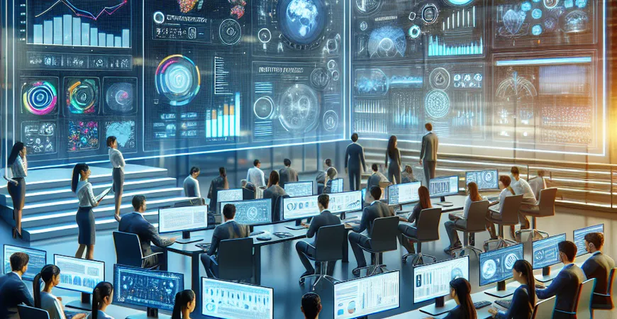 项目数据分析实战，2025年最新方法