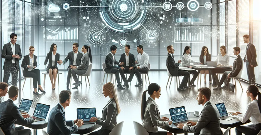 项目数据分析的关键技巧，帮助你提升决策力