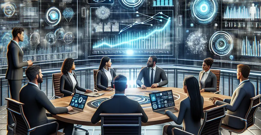 项目数据分析的实战经验，提升决策质量