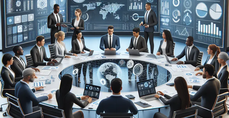 项目数据分析的实用技巧，掌握这些让你的项目更成功