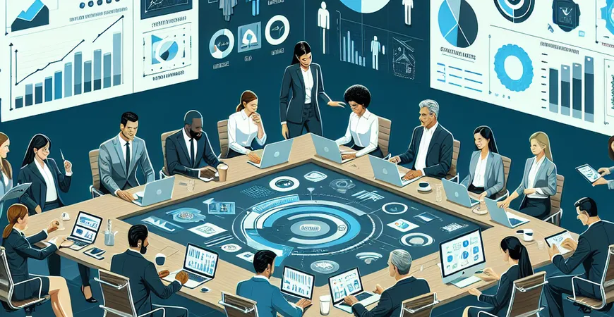 项目数据分析的核心要素，干货满满