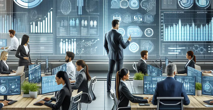 项目数据分析的深度解读，洞悉市场趋势变化