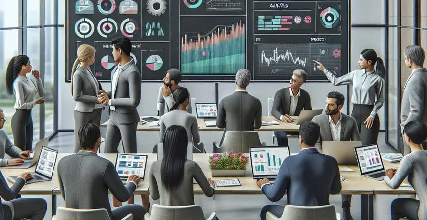 项目数据分析的误区，如何正确解读