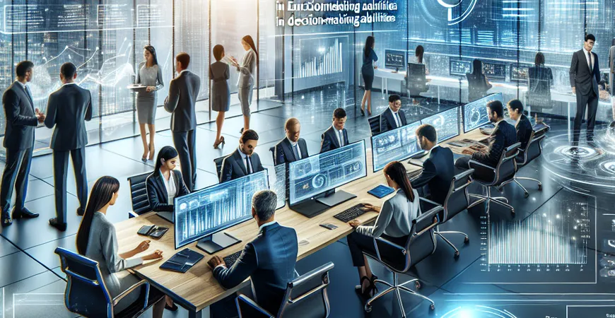 项目数据分析的重要性，提升决策能力