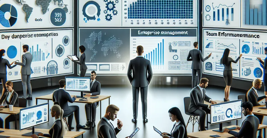 项目数据背后的秘密，如何进行深度分析