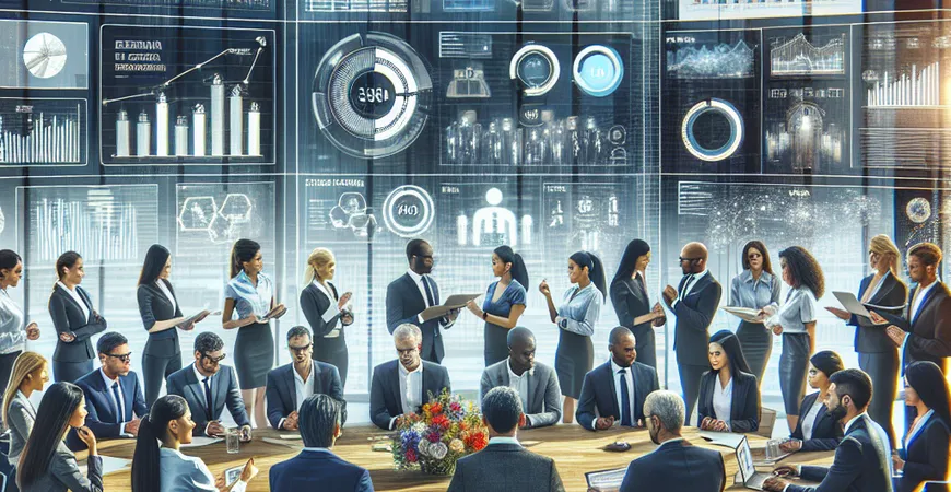 项目数据驱动决策，提升准确率的实战经验