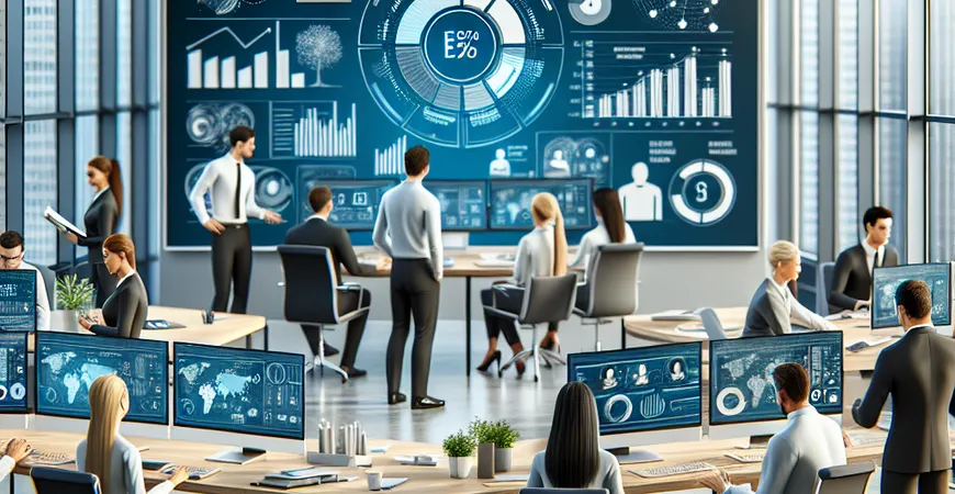 项目文件管理的挑战与应对方案