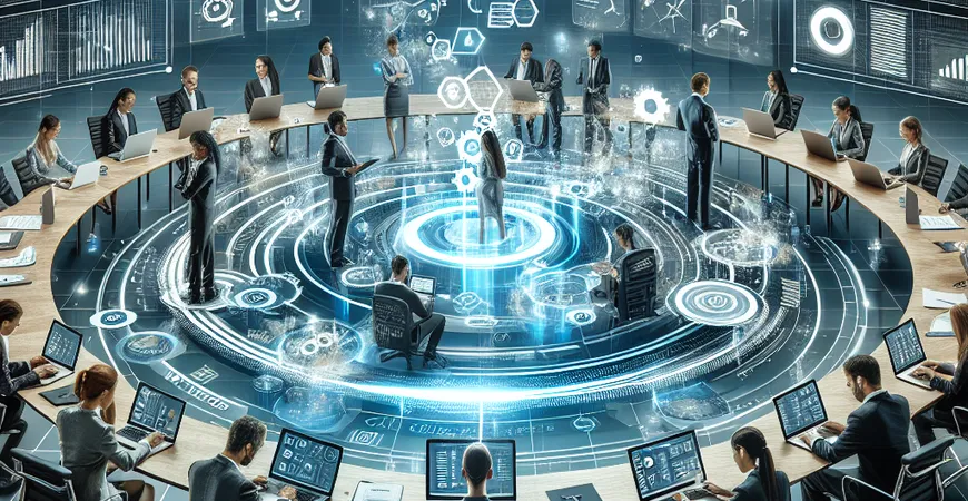 项目文档管理技巧，提升检索效率的实用方法