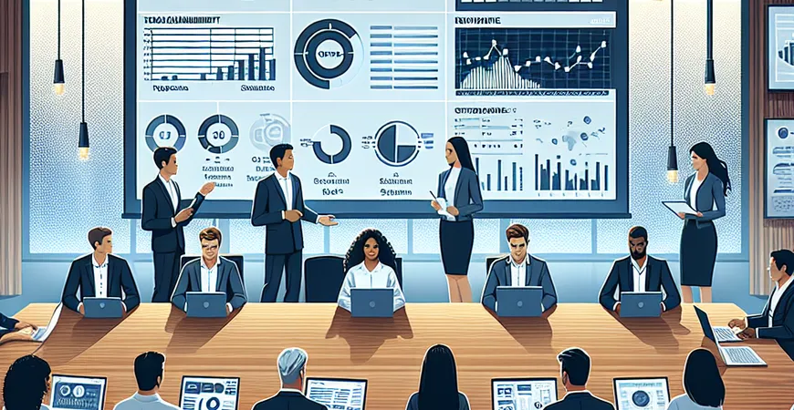 项目时间分配的策略分享，确保每个任务顺利完成