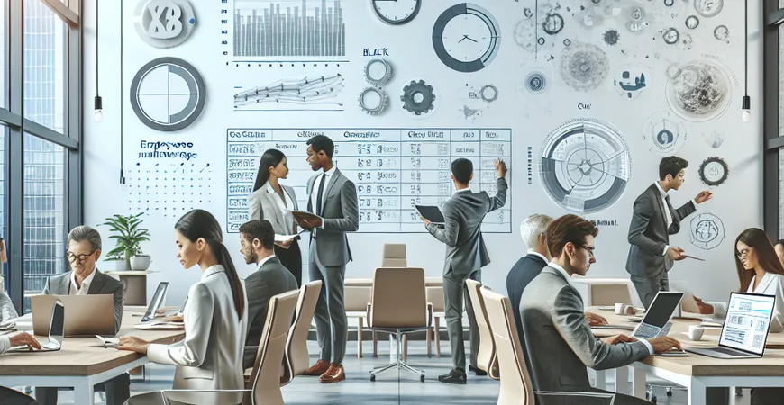 项目时间安排的科学方法，助你事半功倍