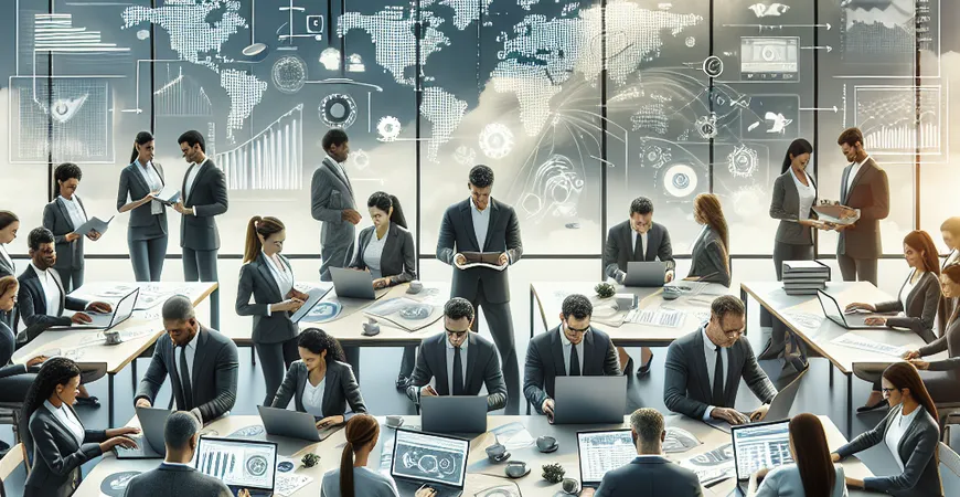 项目时间管理的全面指南，让你不再错过