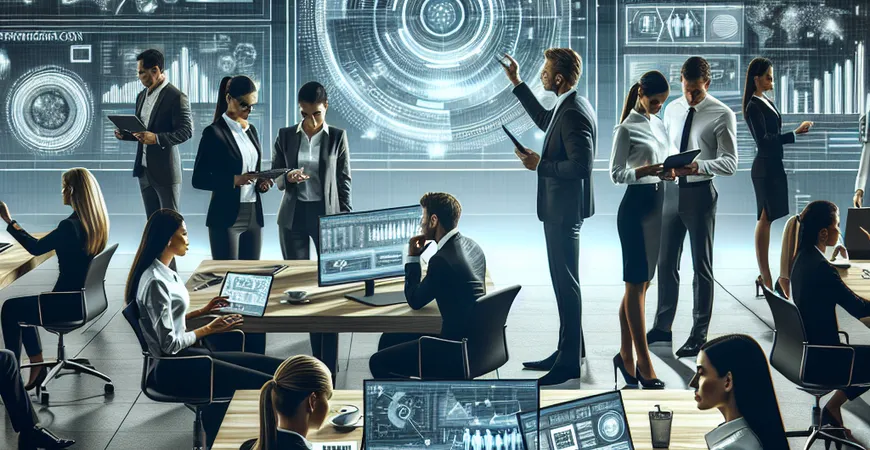 项目时间管理的十大技巧，提升团队效率