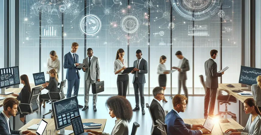 项目时间管理的秘密武器，助你事半功倍