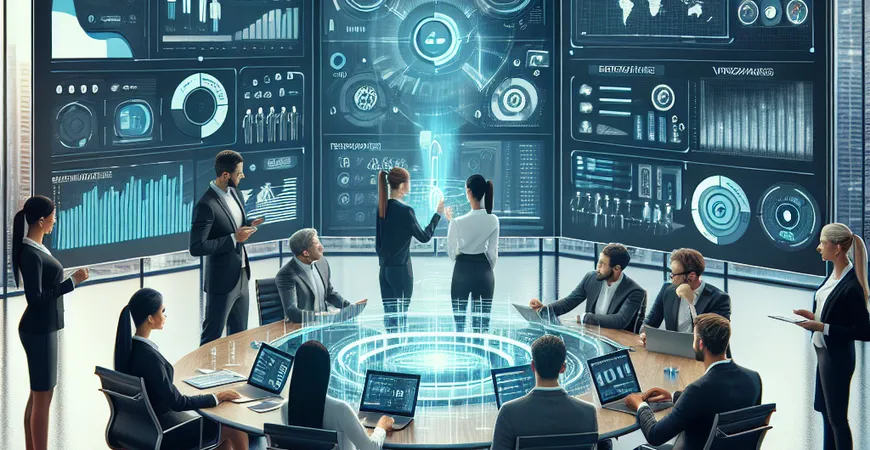 项目时间线规划的核心技巧，助你掌控全局