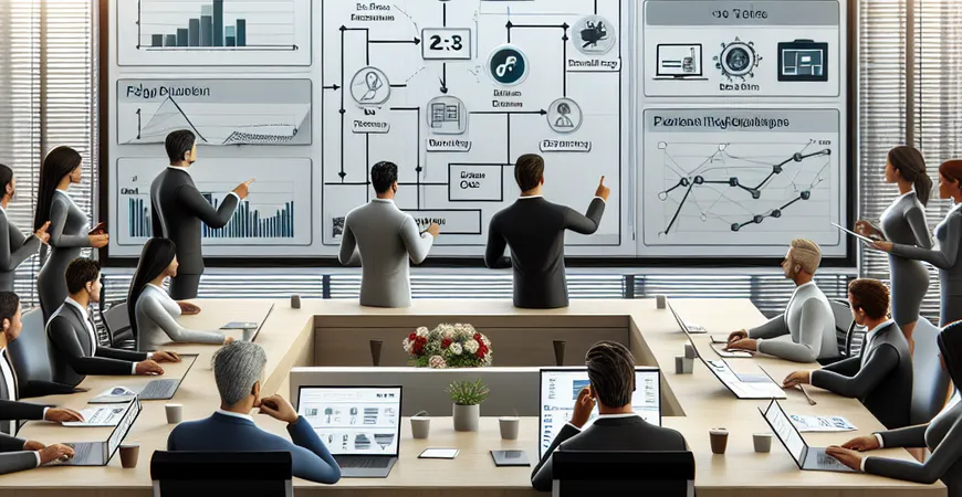 项目时间表设计的核心要素：不再遗漏