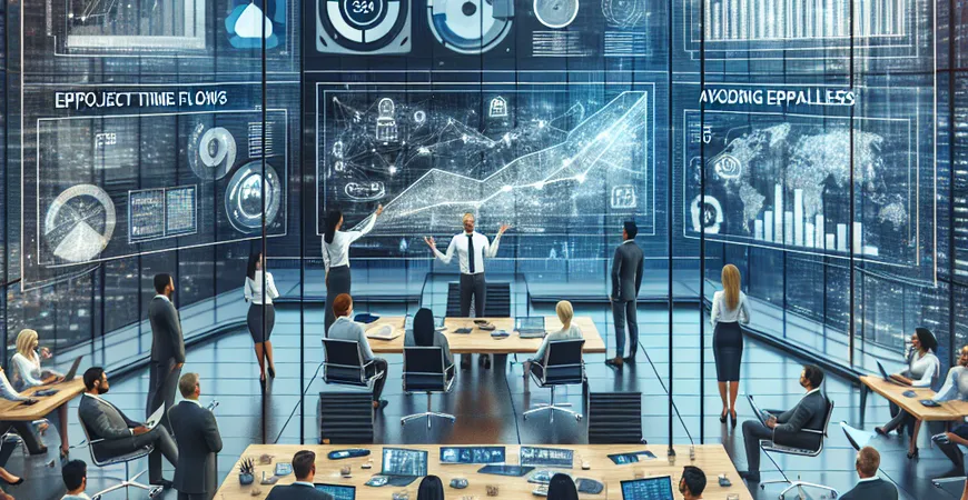 项目时间规划的三大误区，你踩坑了吗？