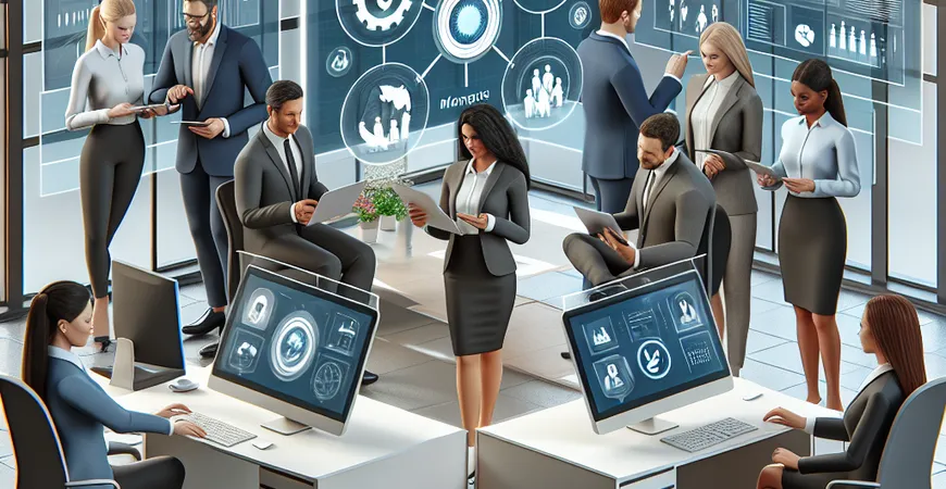 项目沟通不再障碍，团队协作更顺畅