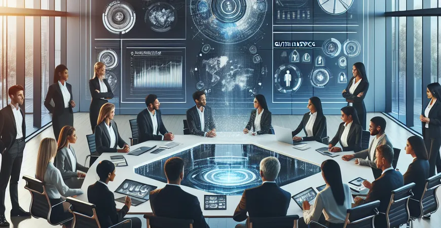 项目沟通不畅的解决方案，提升团队协作成功率