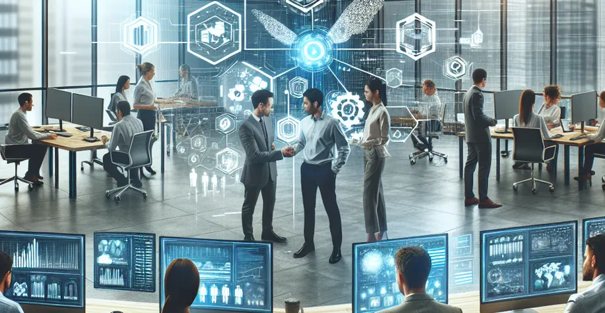 项目沟通中的语言艺术，提升团队协作的秘诀